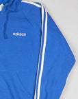 Adidas - Hoodie (XS) Right