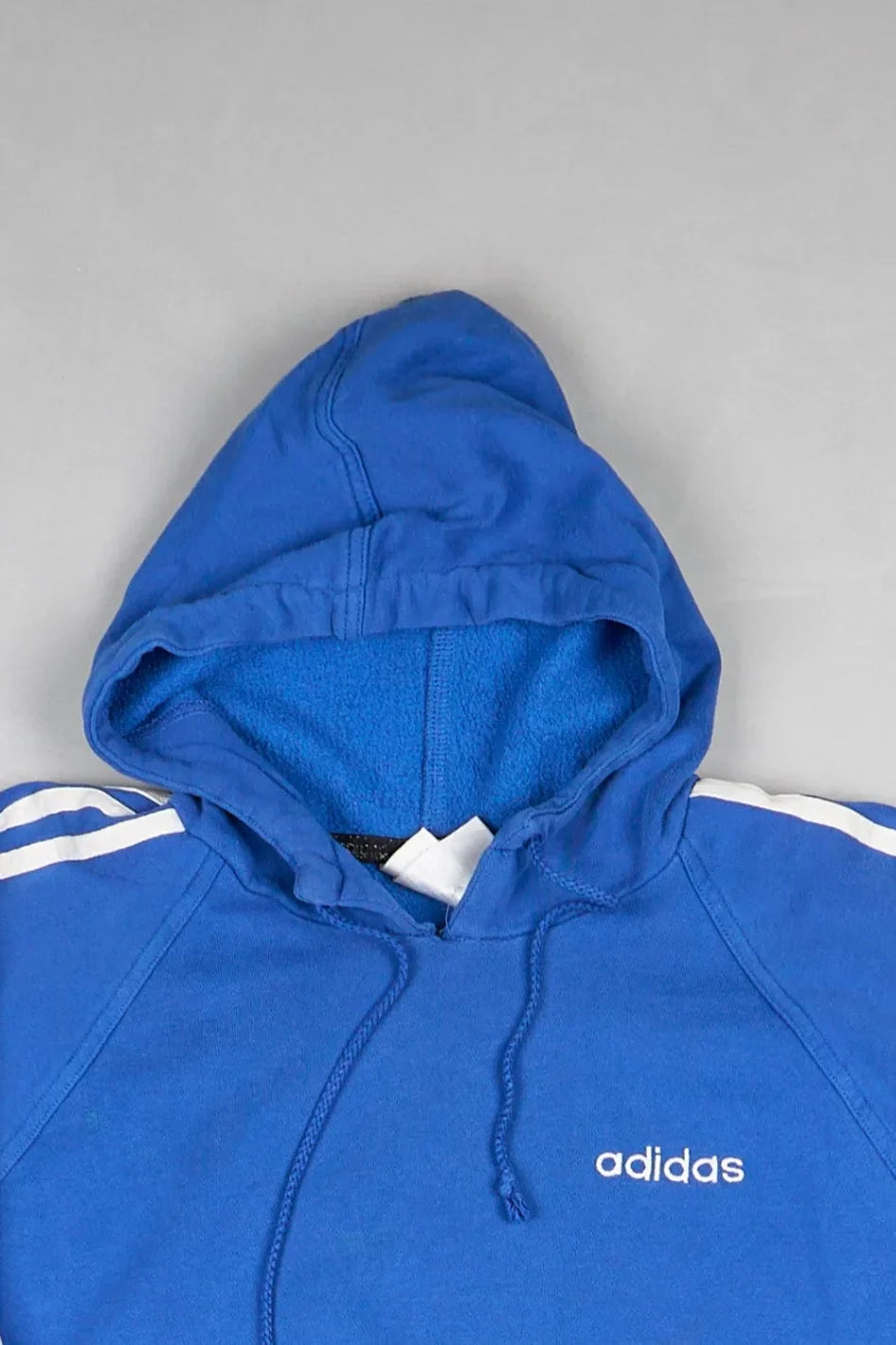 Adidas - Hoodie (XS) Top