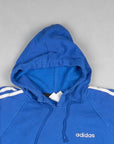 Adidas - Hoodie (XS) Top