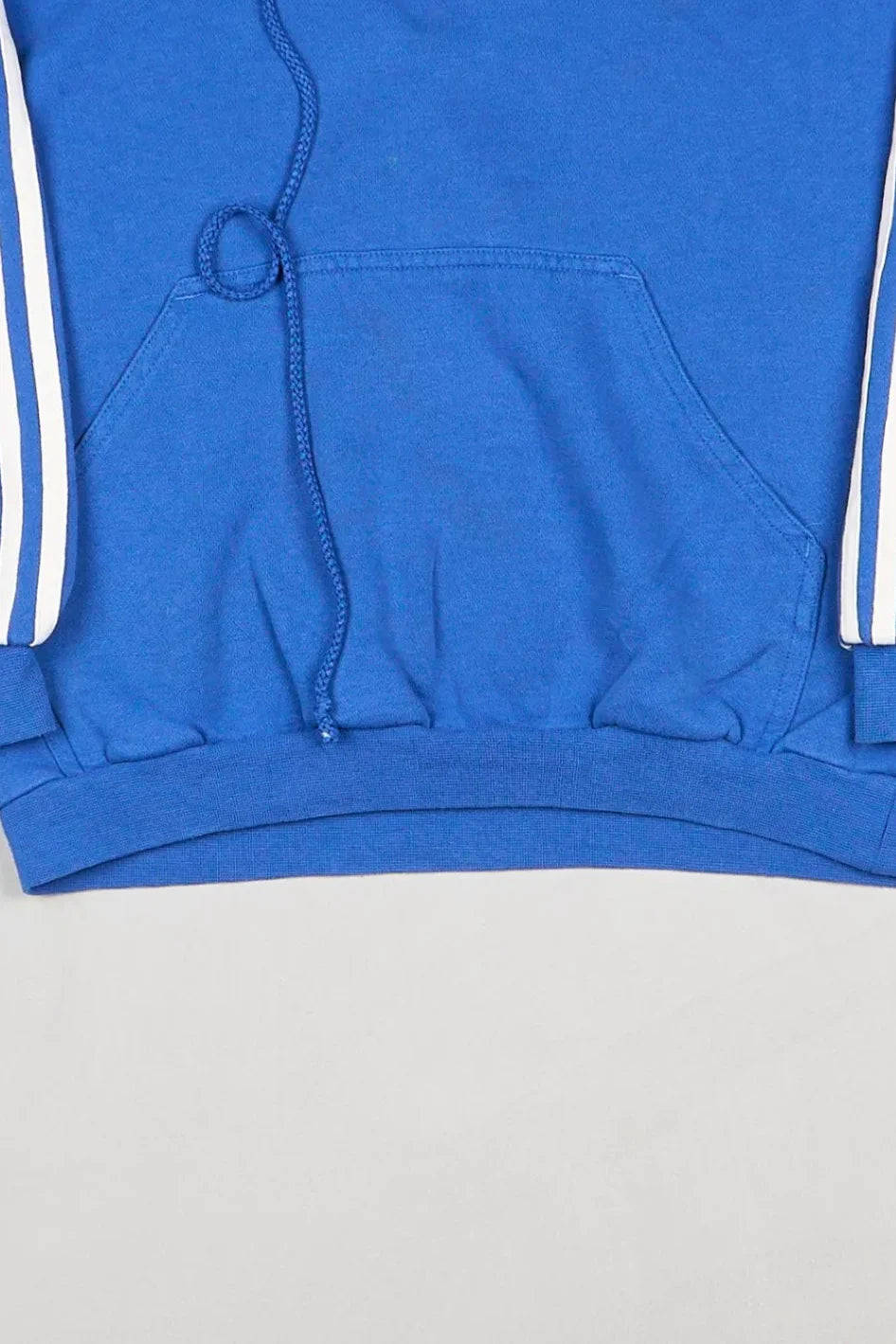 Adidas - Hoodie (XS) Bottom