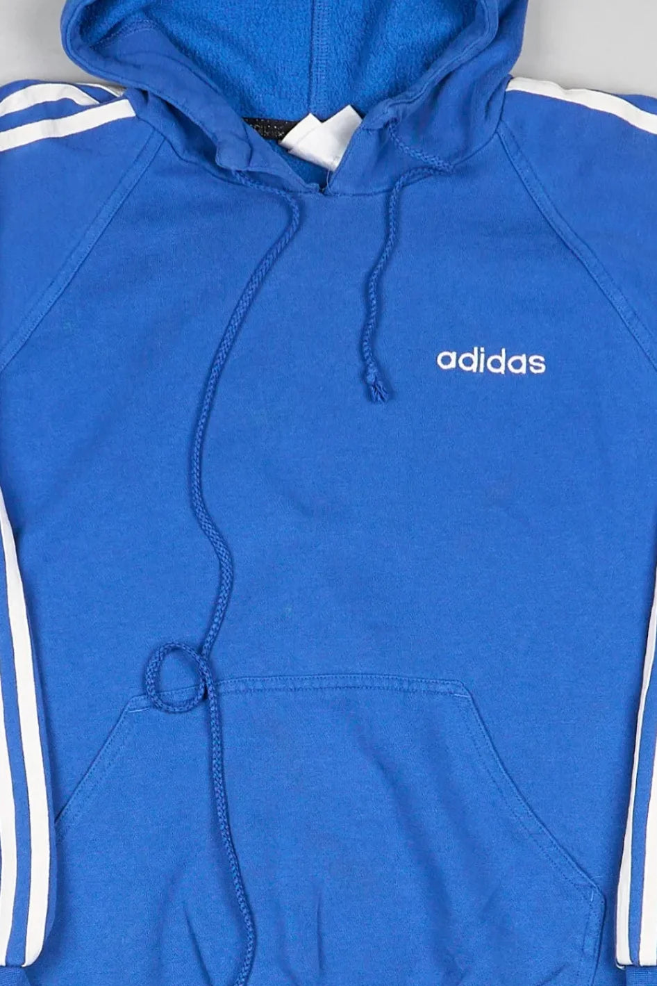 Adidas - Hoodie (XS) Center