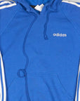 Adidas - Hoodie (XS) Center