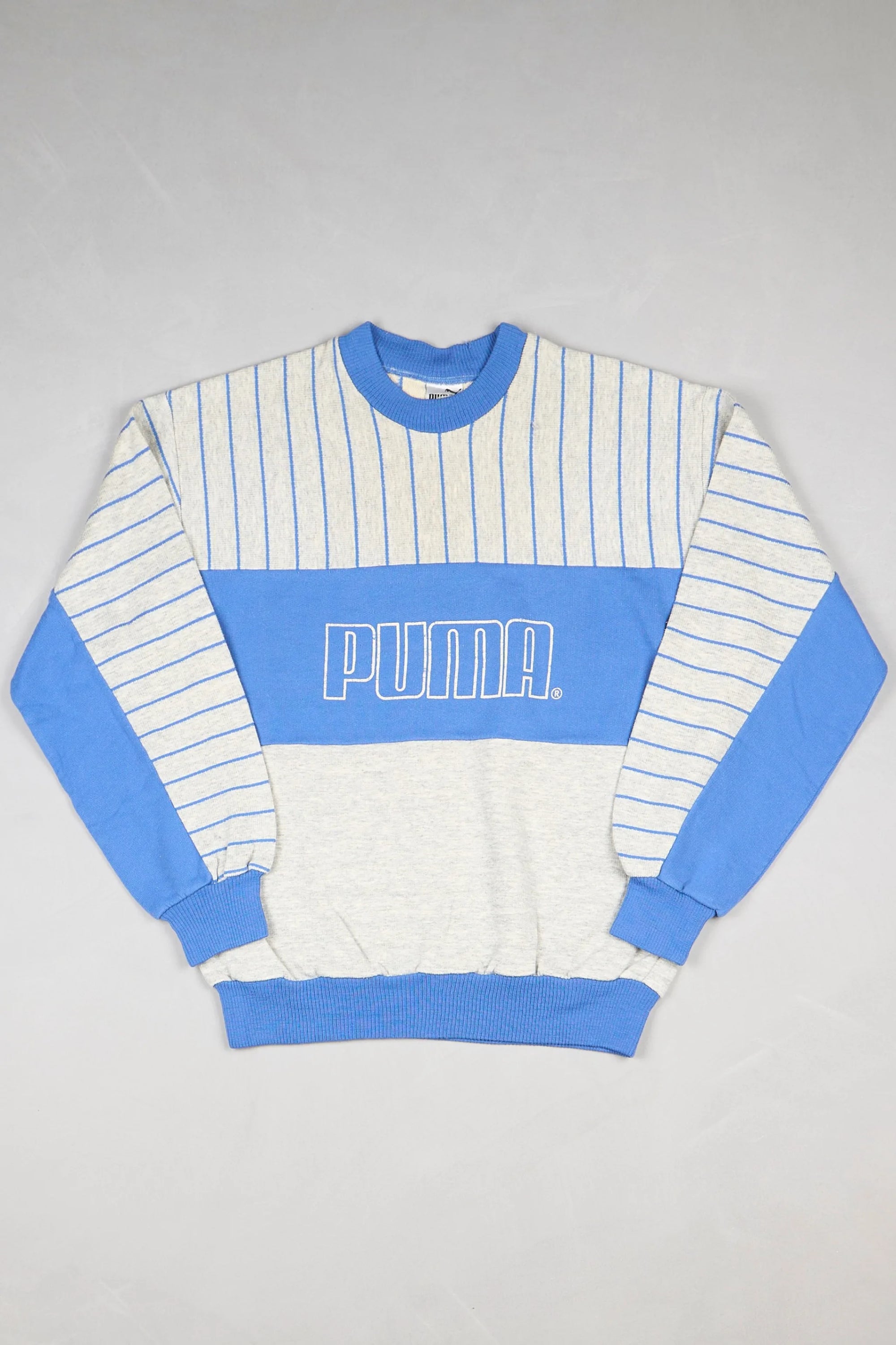 PUMA - Sweatshirt (M)