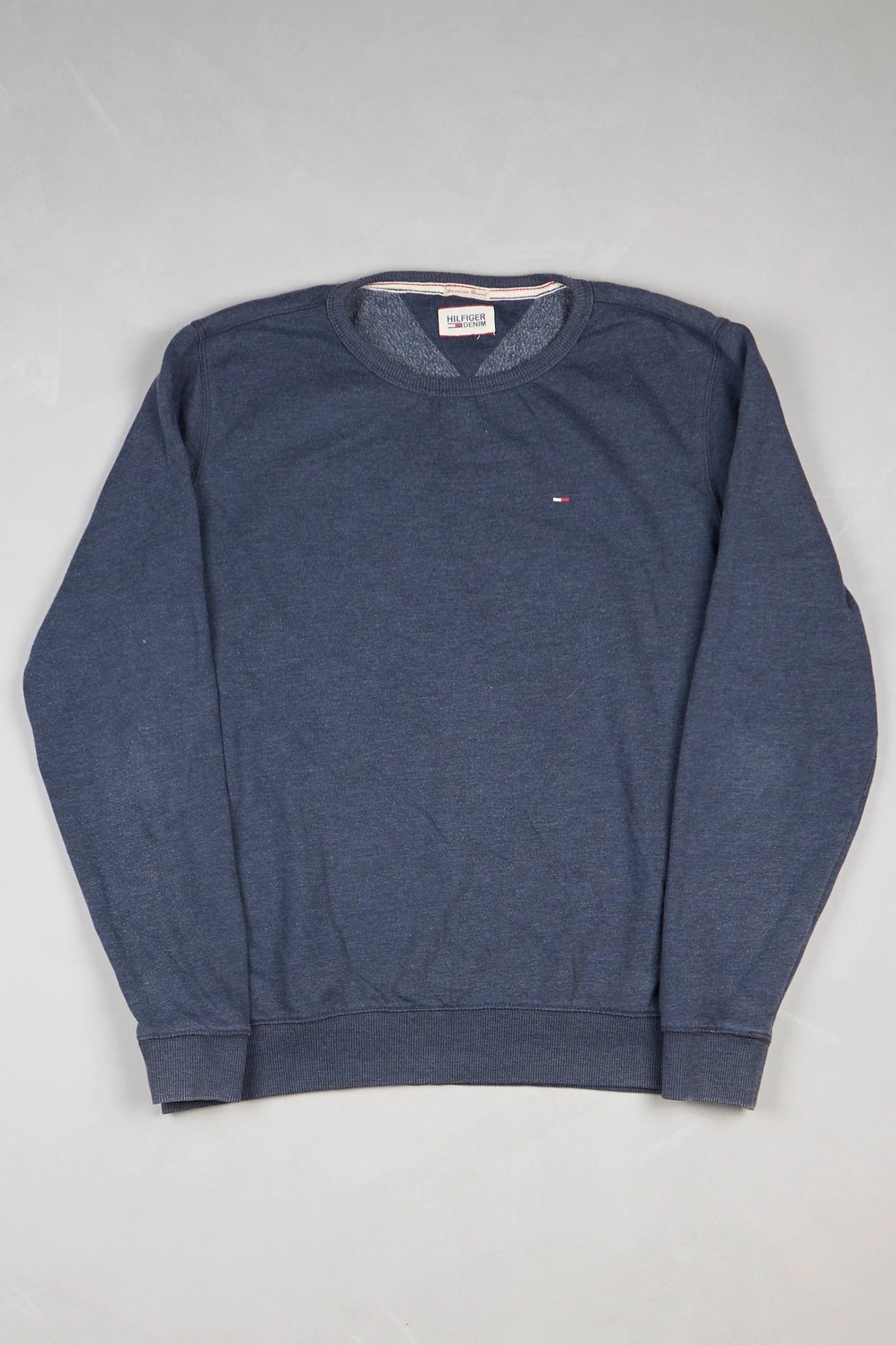 Tommy Hilfiger - Sweatshirt (L)