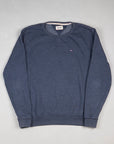 Tommy Hilfiger - Sweatshirt (L)