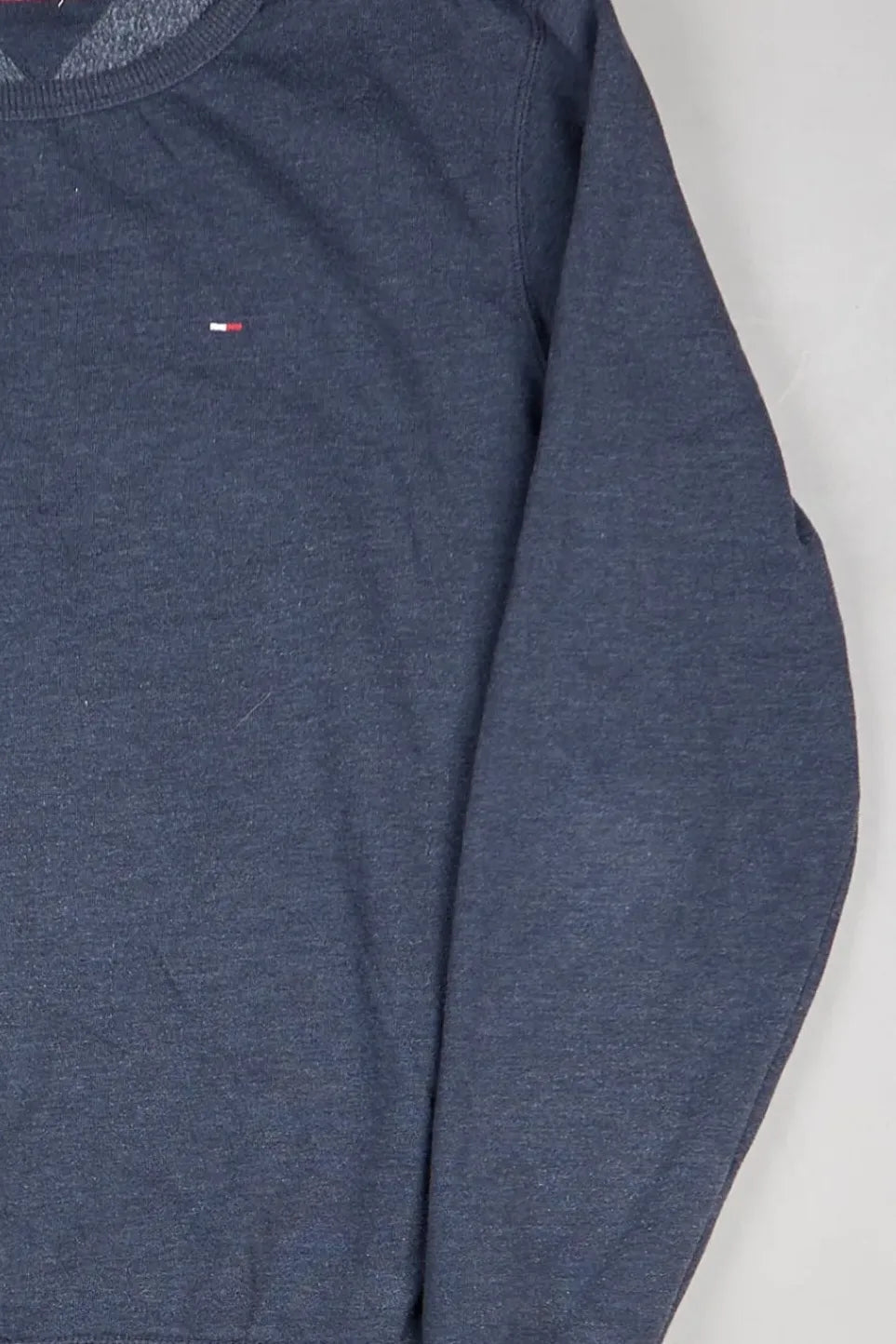 Tommy Hilfiger - Sweatshirt (L) Right