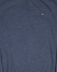 Tommy Hilfiger - Sweatshirt (L) Center