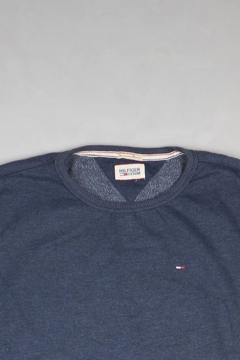 Tommy Hilfiger - Sweatshirt (L) Top