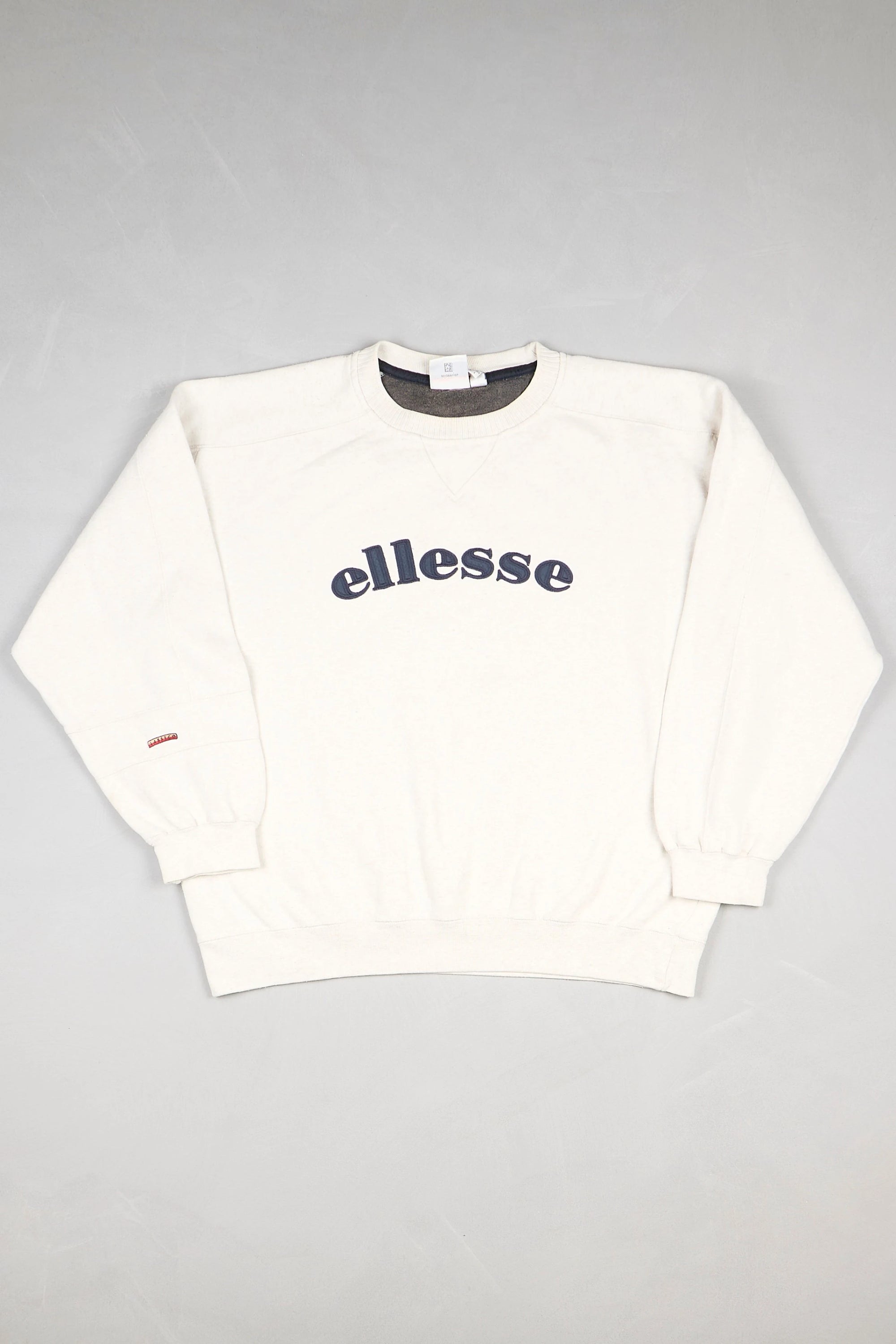 Ellesse - Sweatshirt (M)