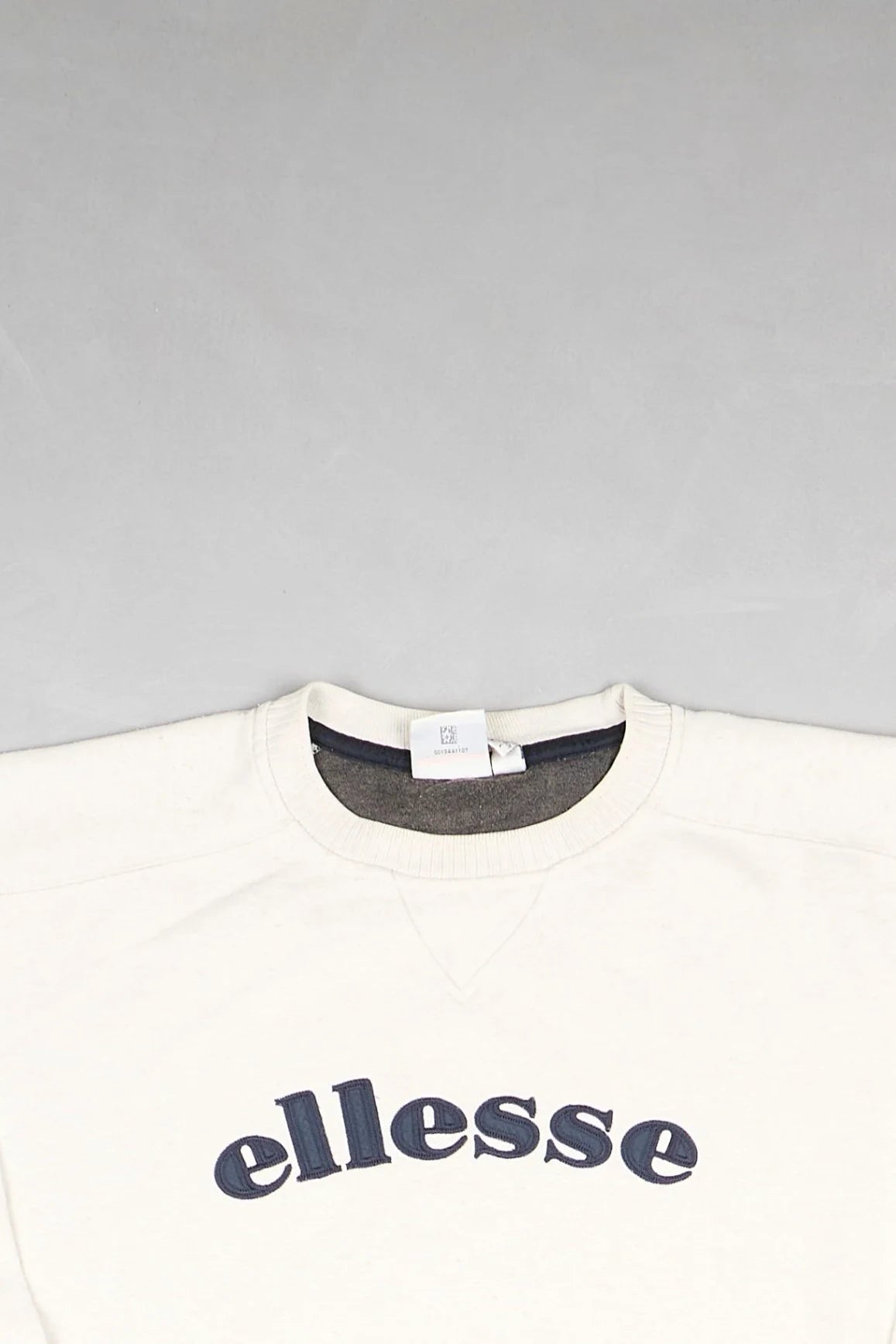 Ellesse - Sweatshirt (M) Top