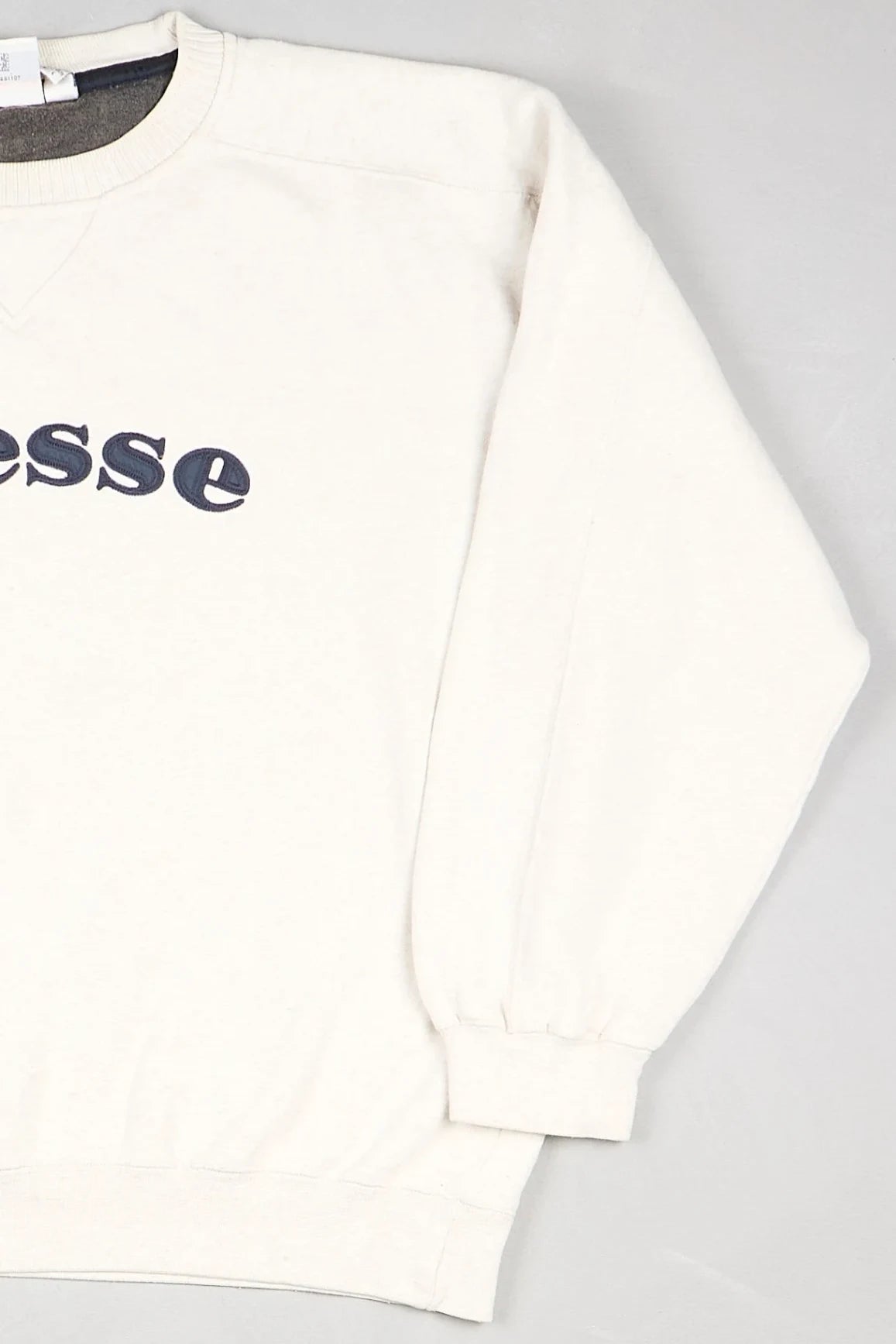 Ellesse - Sweatshirt (M) Right