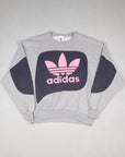 Adidas - Renewed Sweatshirt (L)