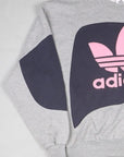 Adidas - Renewed Sweatshirt (L) Left