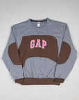 GAP - Renewed Sweatshirt (M)