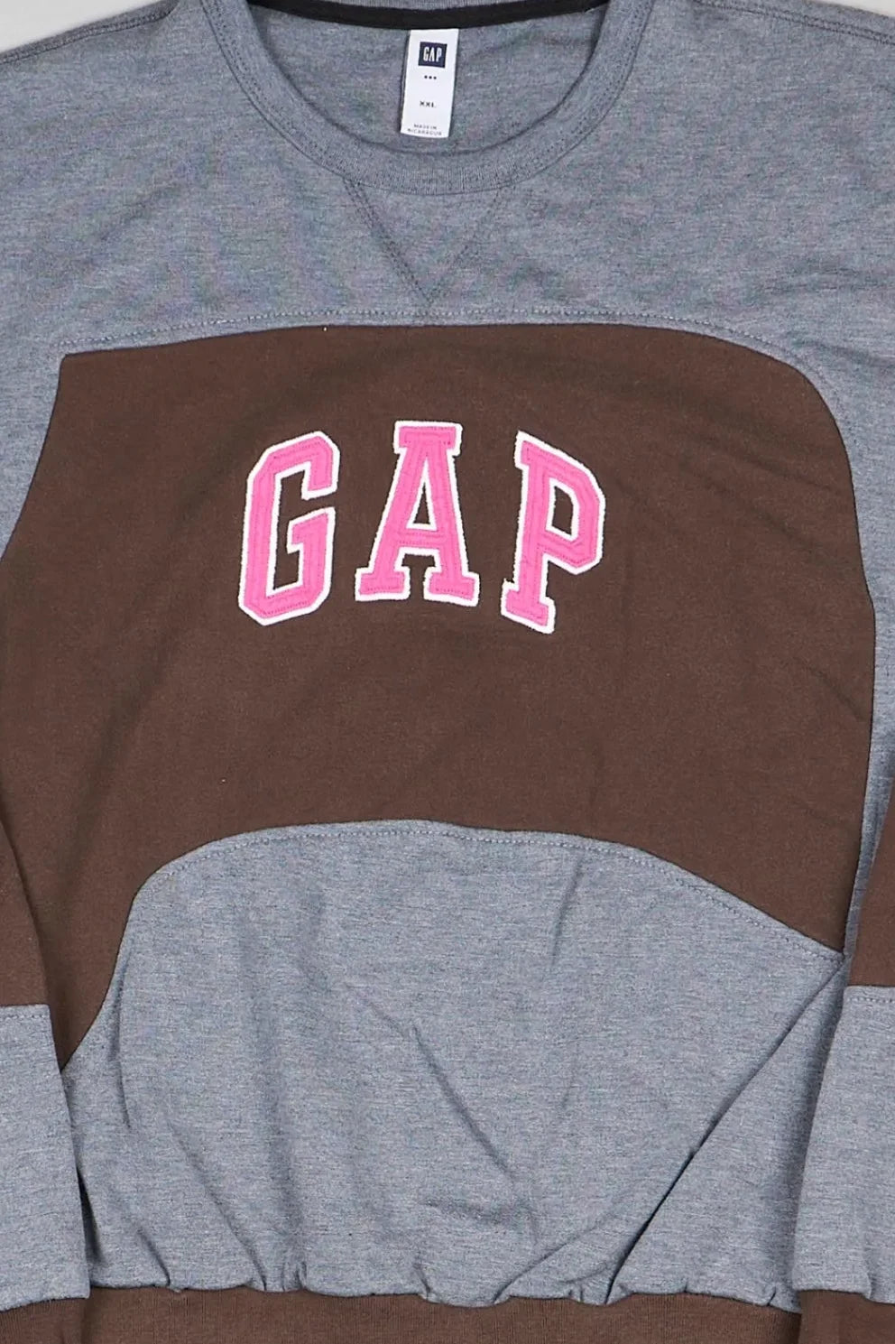 GAP - Renewed Sweatshirt (M) Center