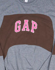 GAP - Renewed Sweatshirt (M) Center