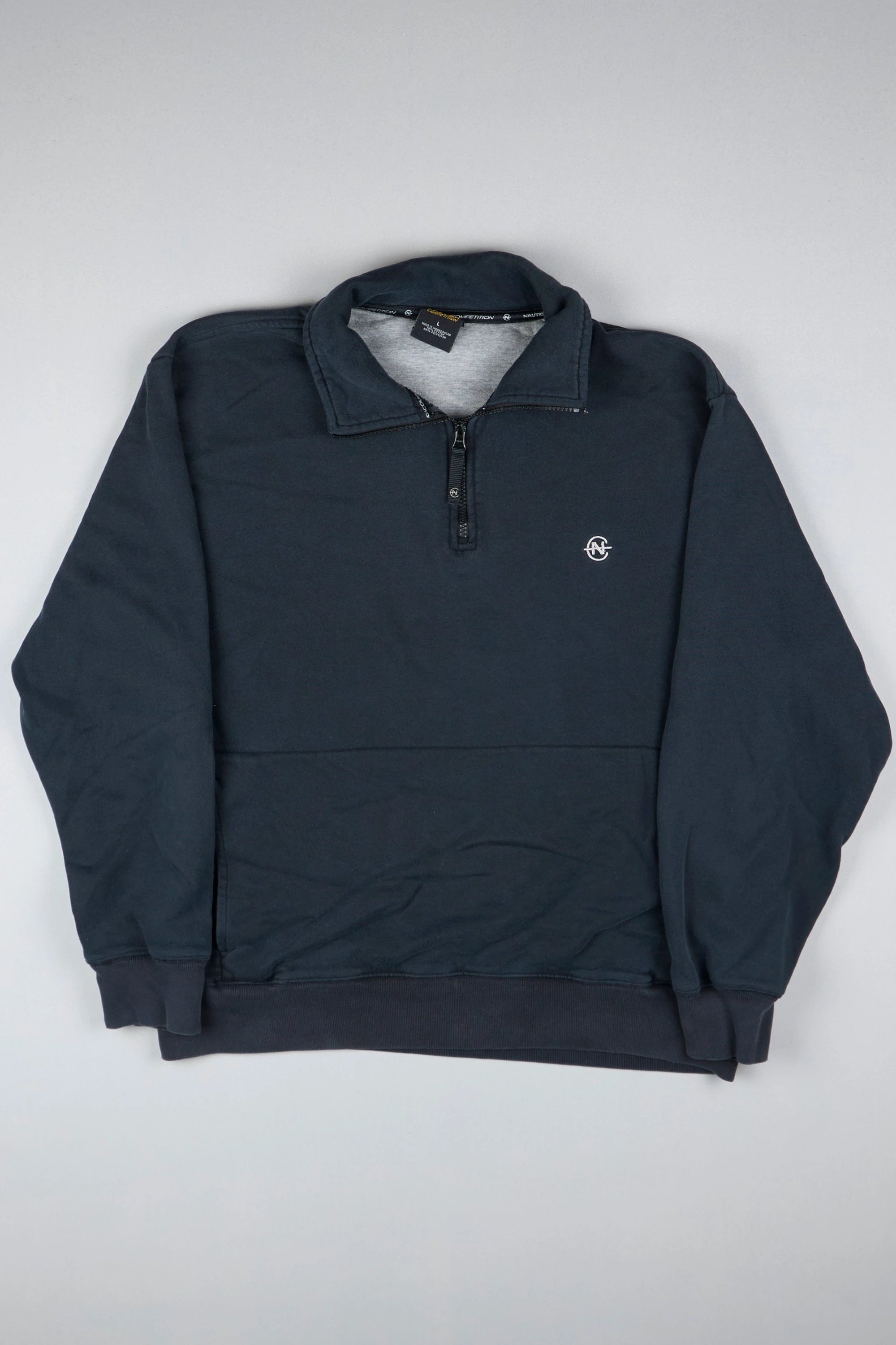 Nautica - Quarter Zip (L)