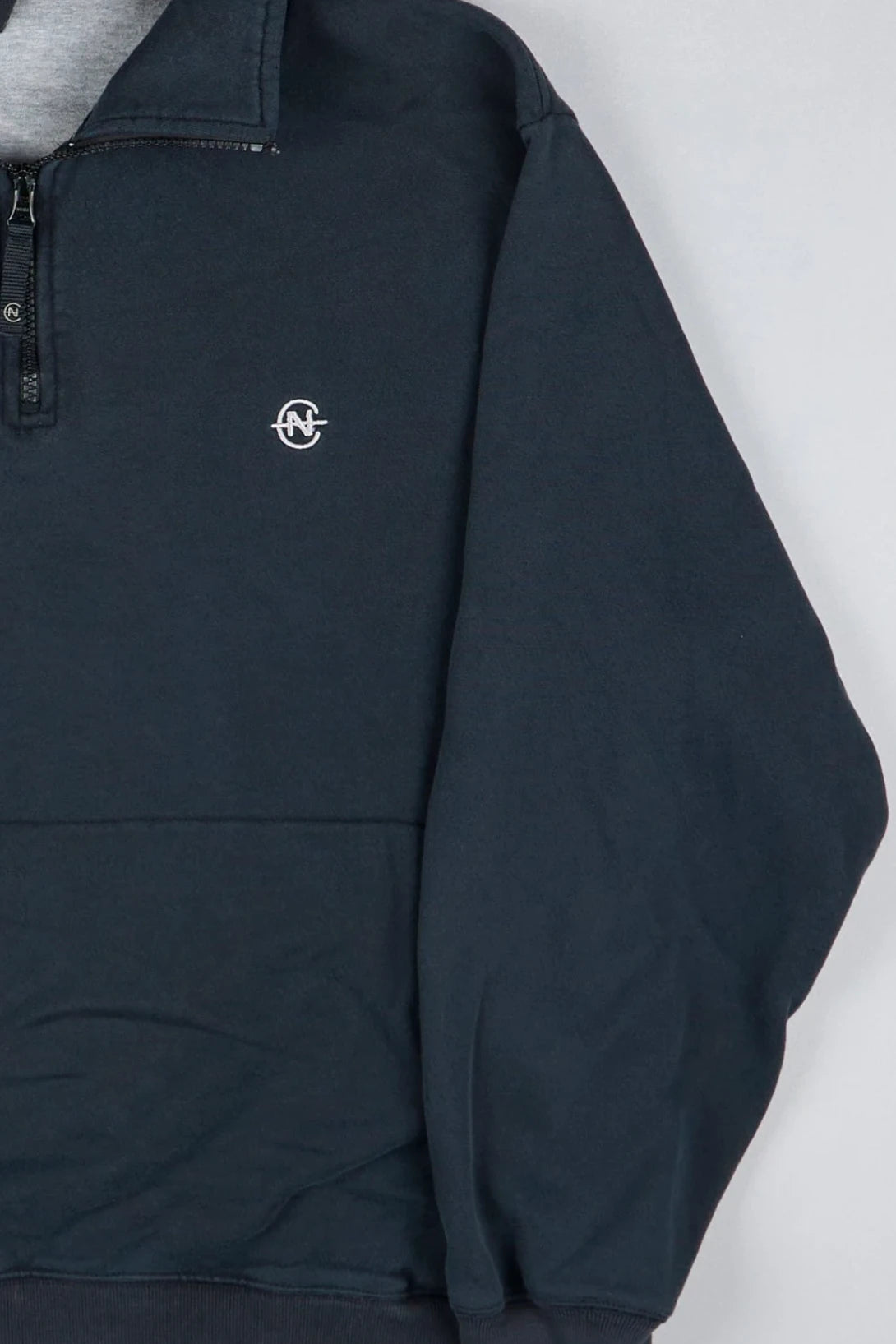 Nautica - Quarter Zip (L) Right