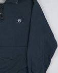 Nautica - Quarter Zip (L) Right