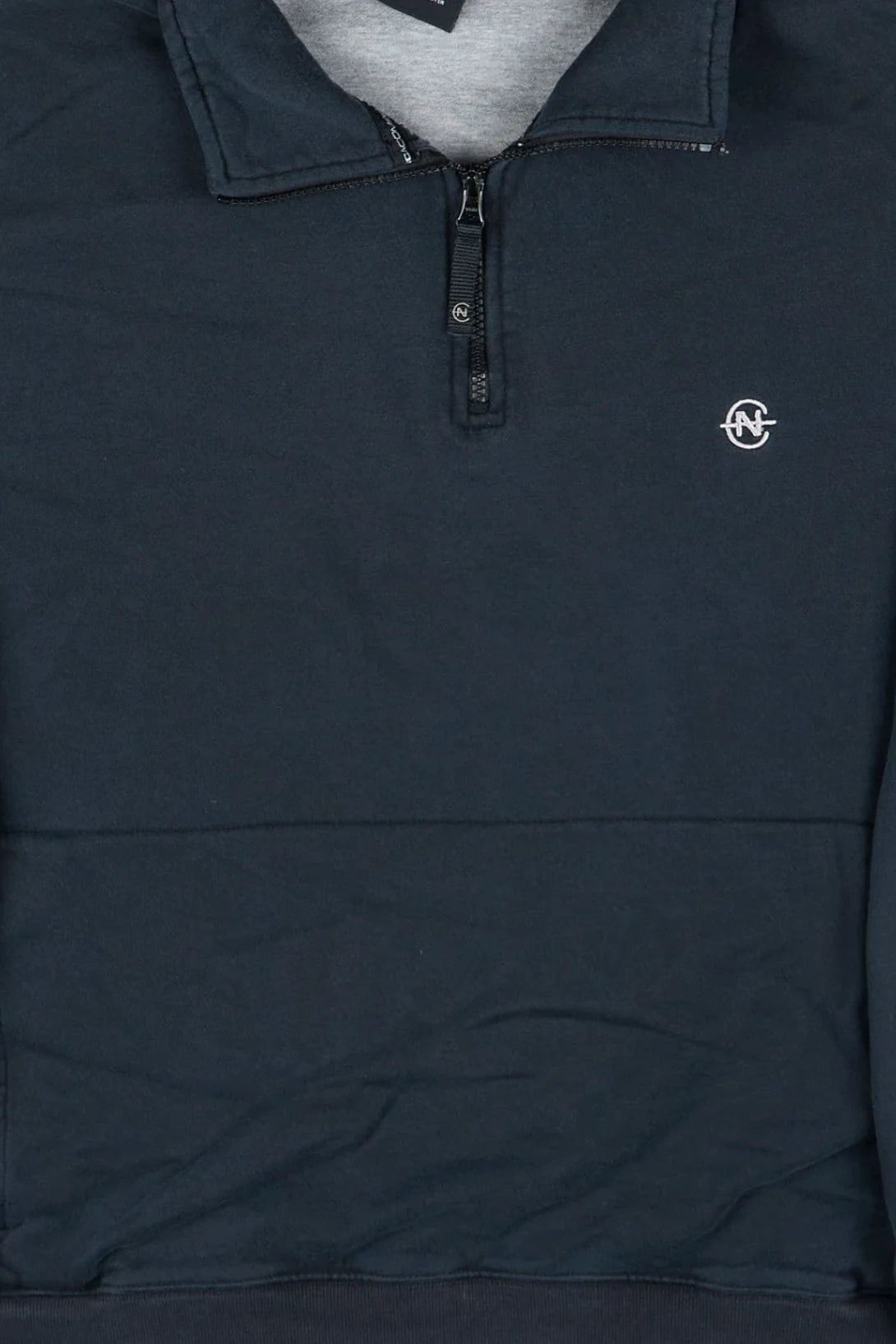 Nautica - Quarter Zip (L) Center