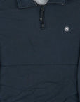 Nautica - Quarter Zip (L) Center