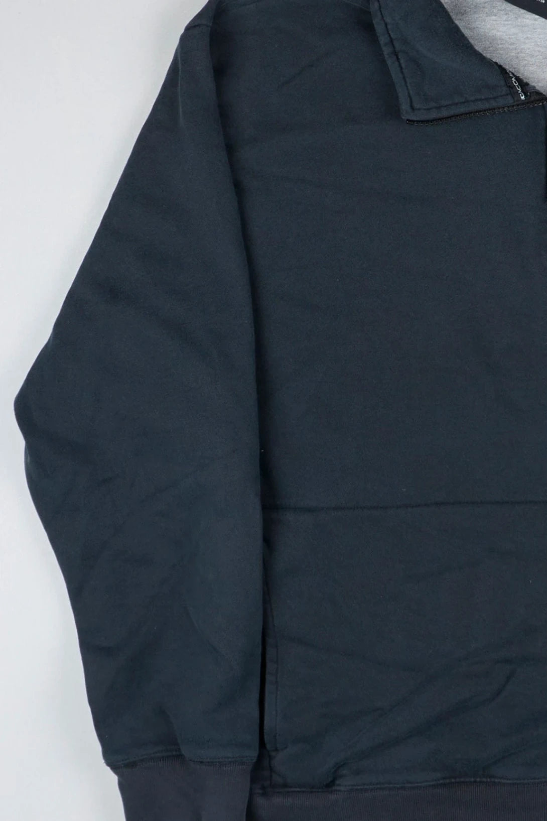 Nautica - Quarter Zip (L) Left