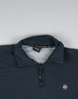 Nautica - Quarter Zip (L) Top