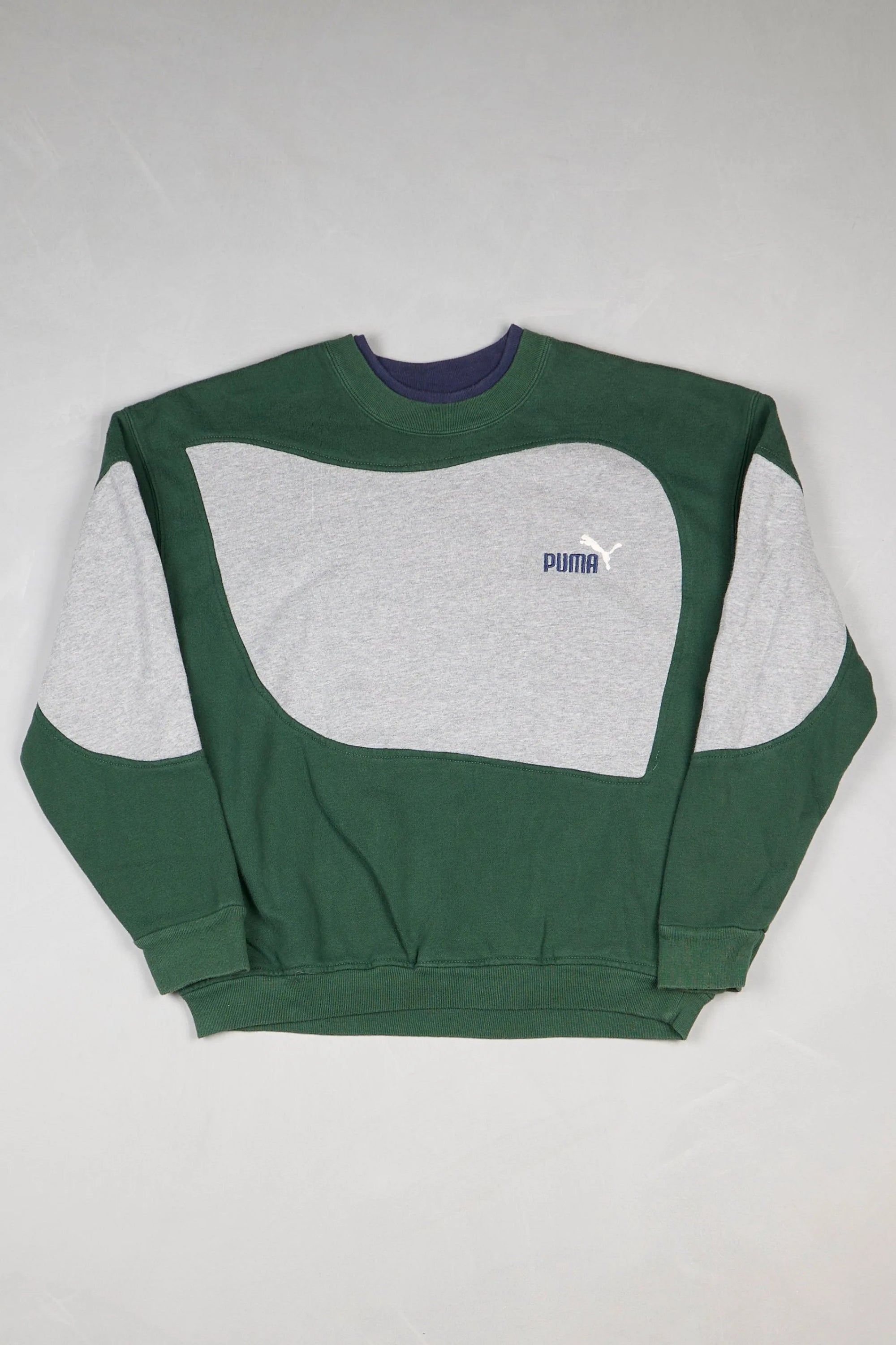 Puma - Renewed Sweatshirt (M)