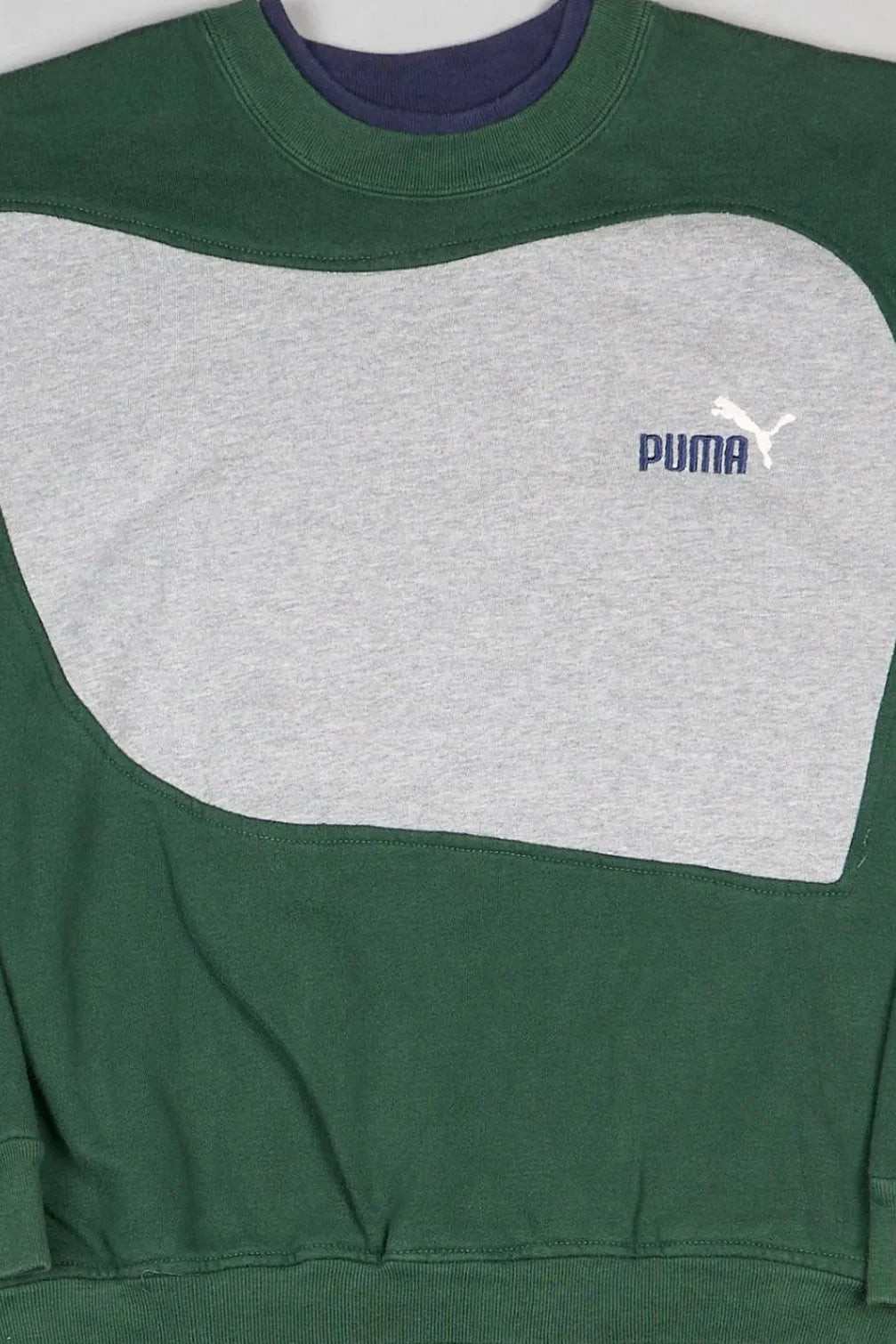 Puma - Renewed Sweatshirt (M) Center