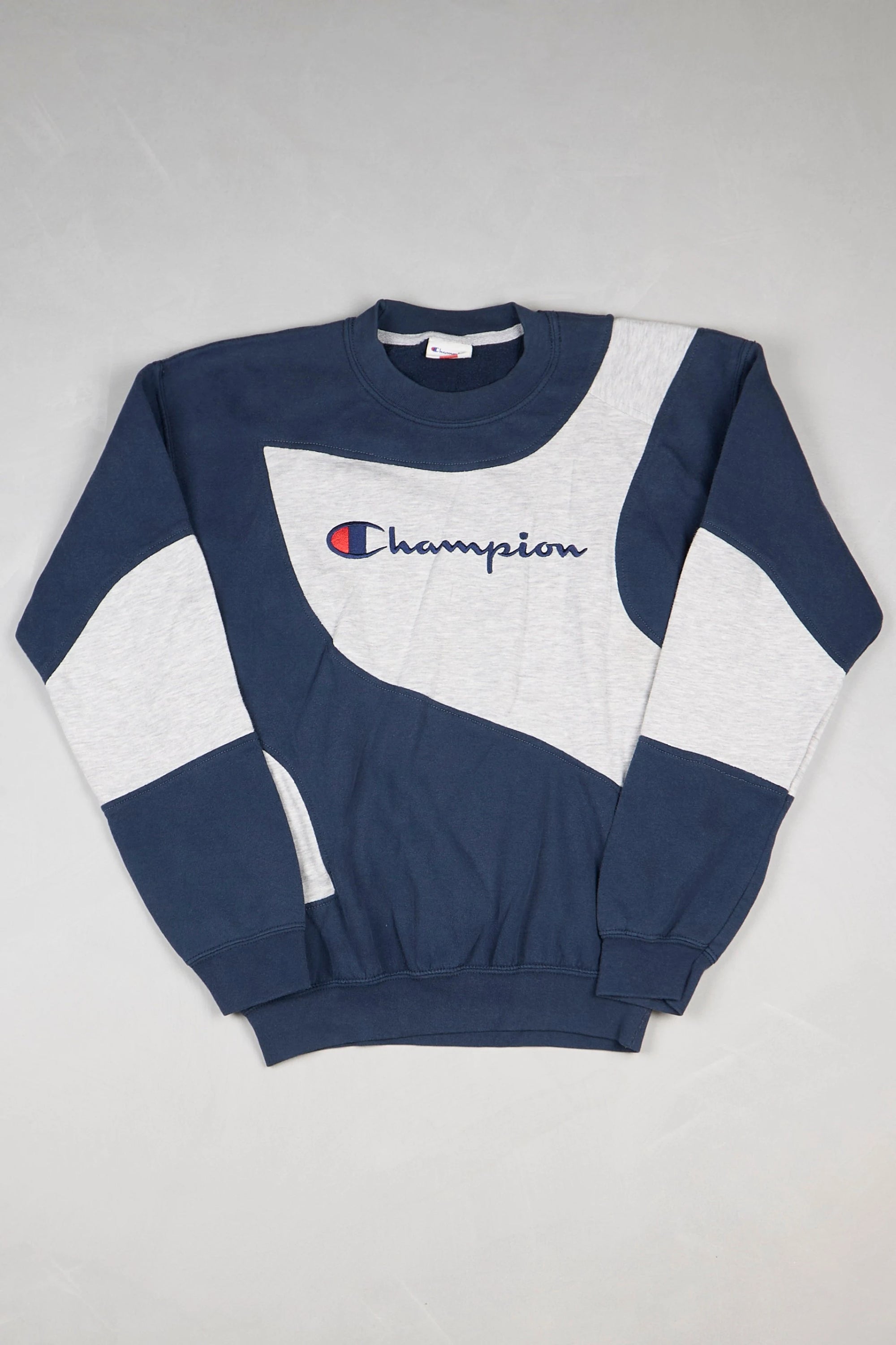 Champion - Renewed Sweatshirt (L)