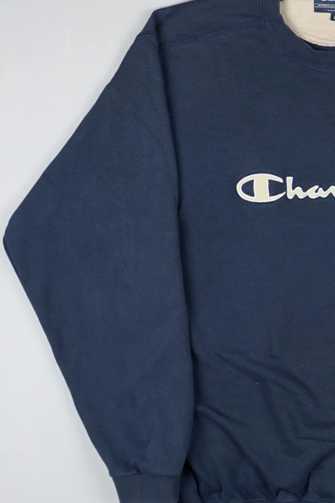 Champion - Sweatshirt () Left