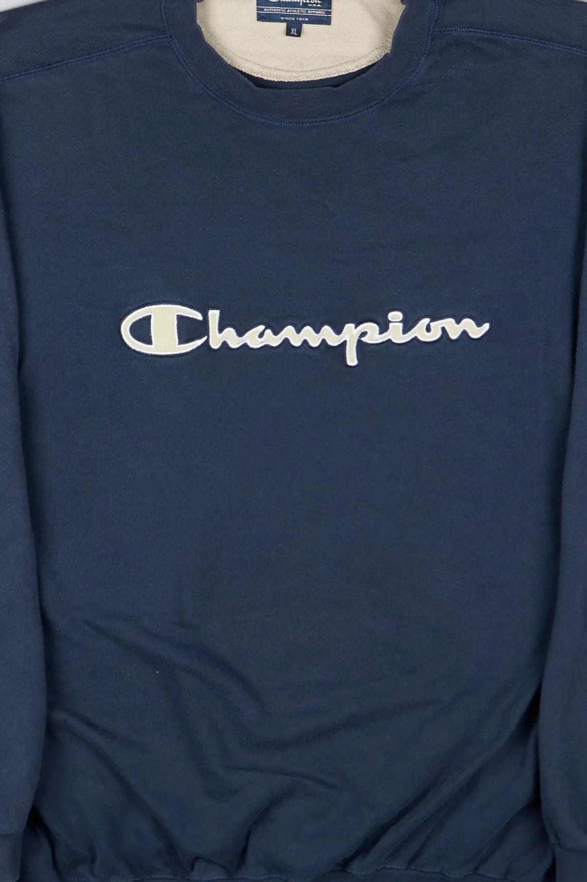 Champion - Sweatshirt () Center