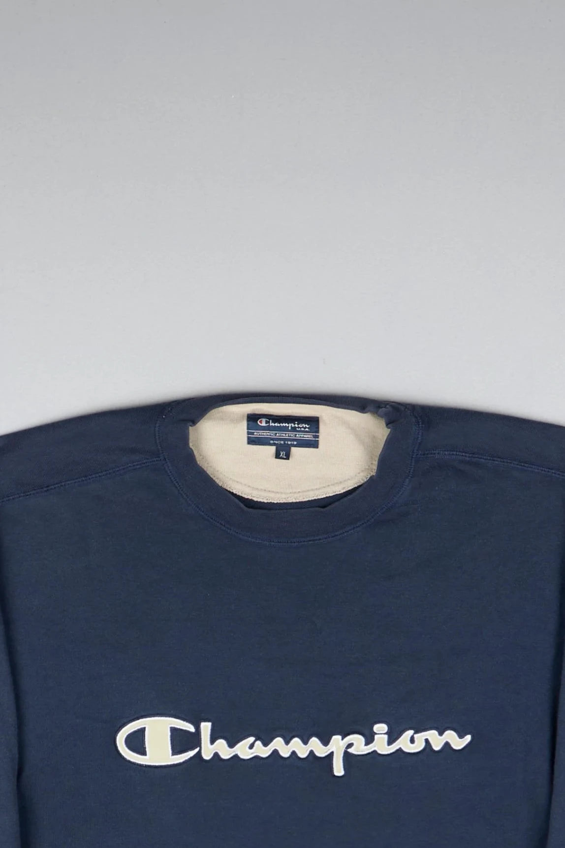 Champion - Sweatshirt () Top