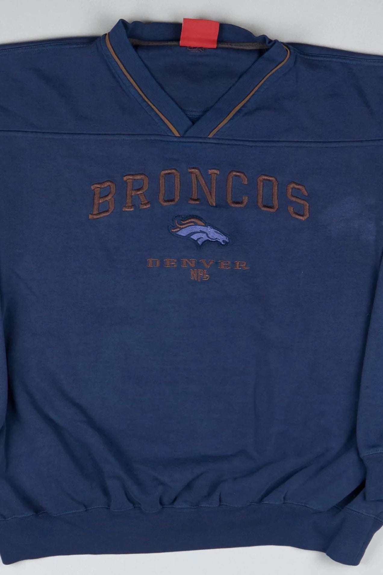 NFL - Sweatshirt (XL) Center