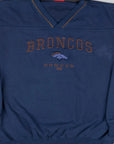 NFL - Sweatshirt (XL) Center