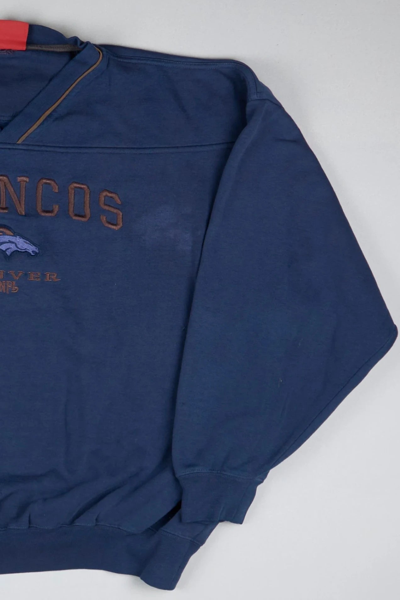 NFL - Sweatshirt (XL) Right