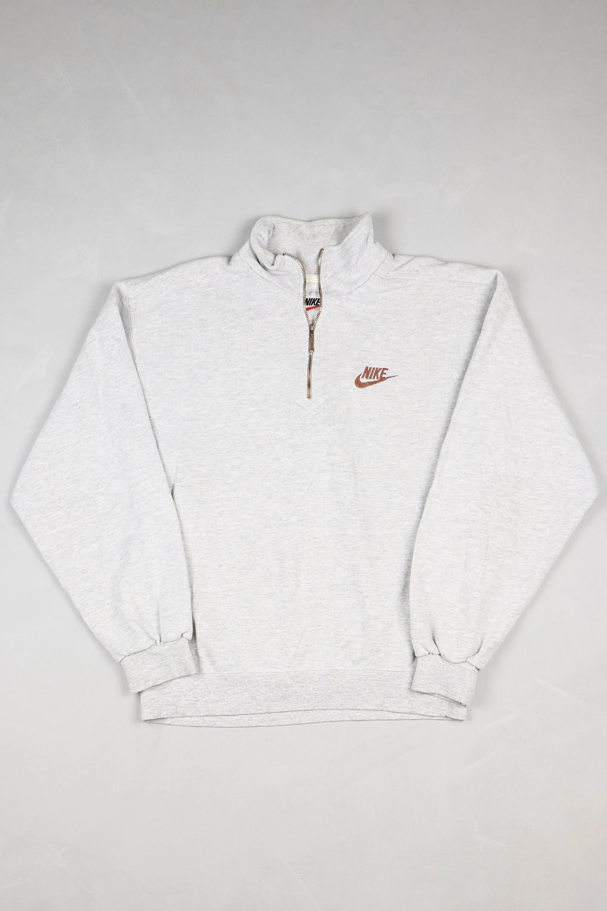 Nike - Quarter Zip (S)