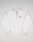 Nike - Quarter Zip (S)