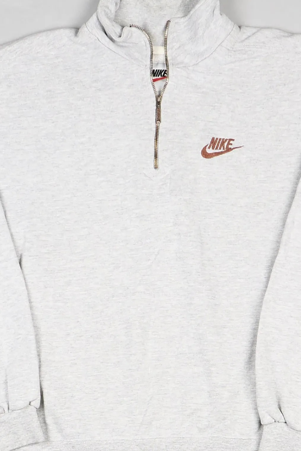 Nike - Quarter Zip (S) Center