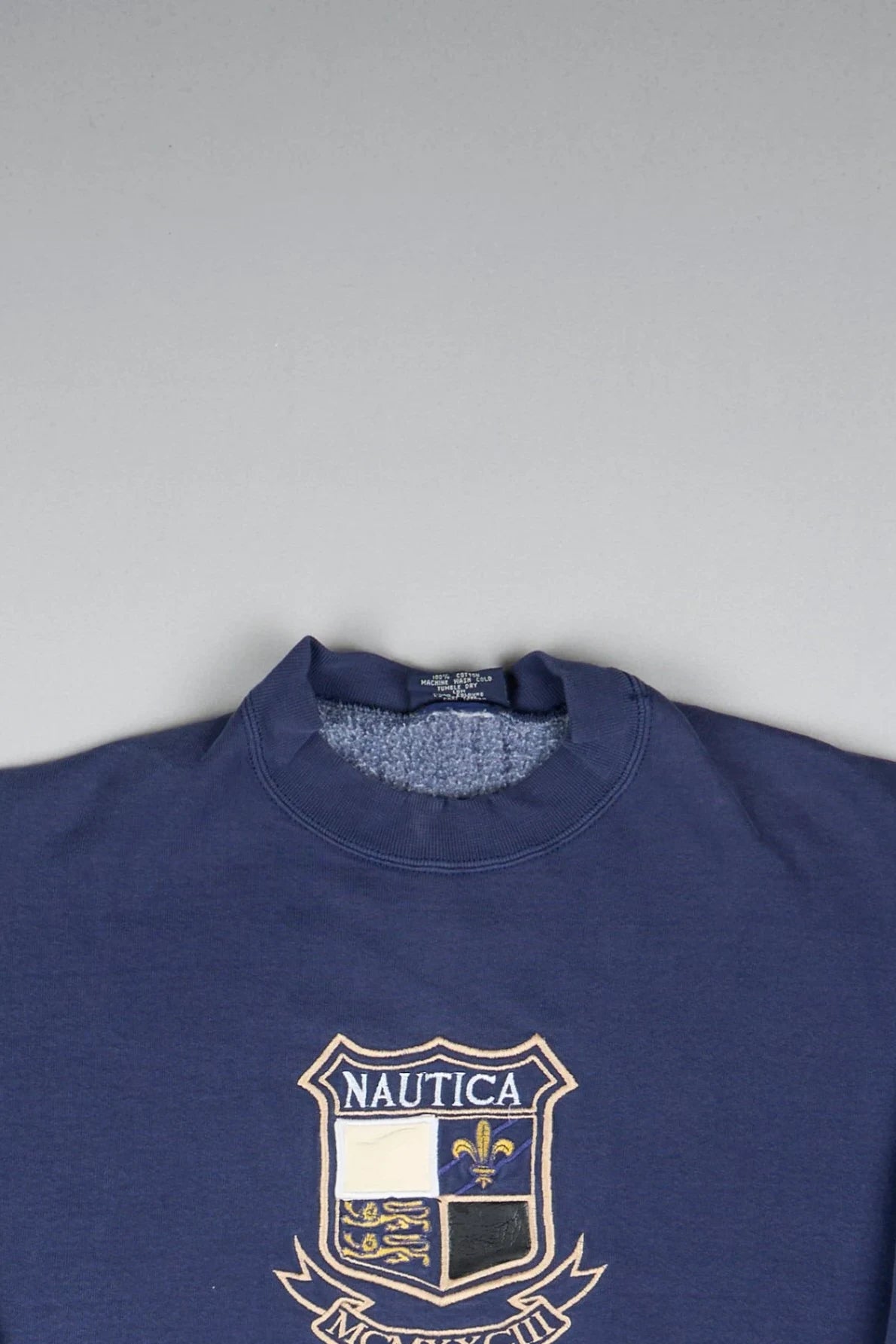 Nautica - Sweatshirt (XXL) Top