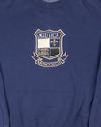 Nautica - Sweatshirt (XXL) Center