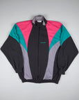 Adidas - Full Zip (XXL)