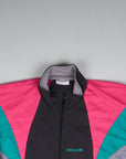 Adidas - Full Zip (XXL) Top