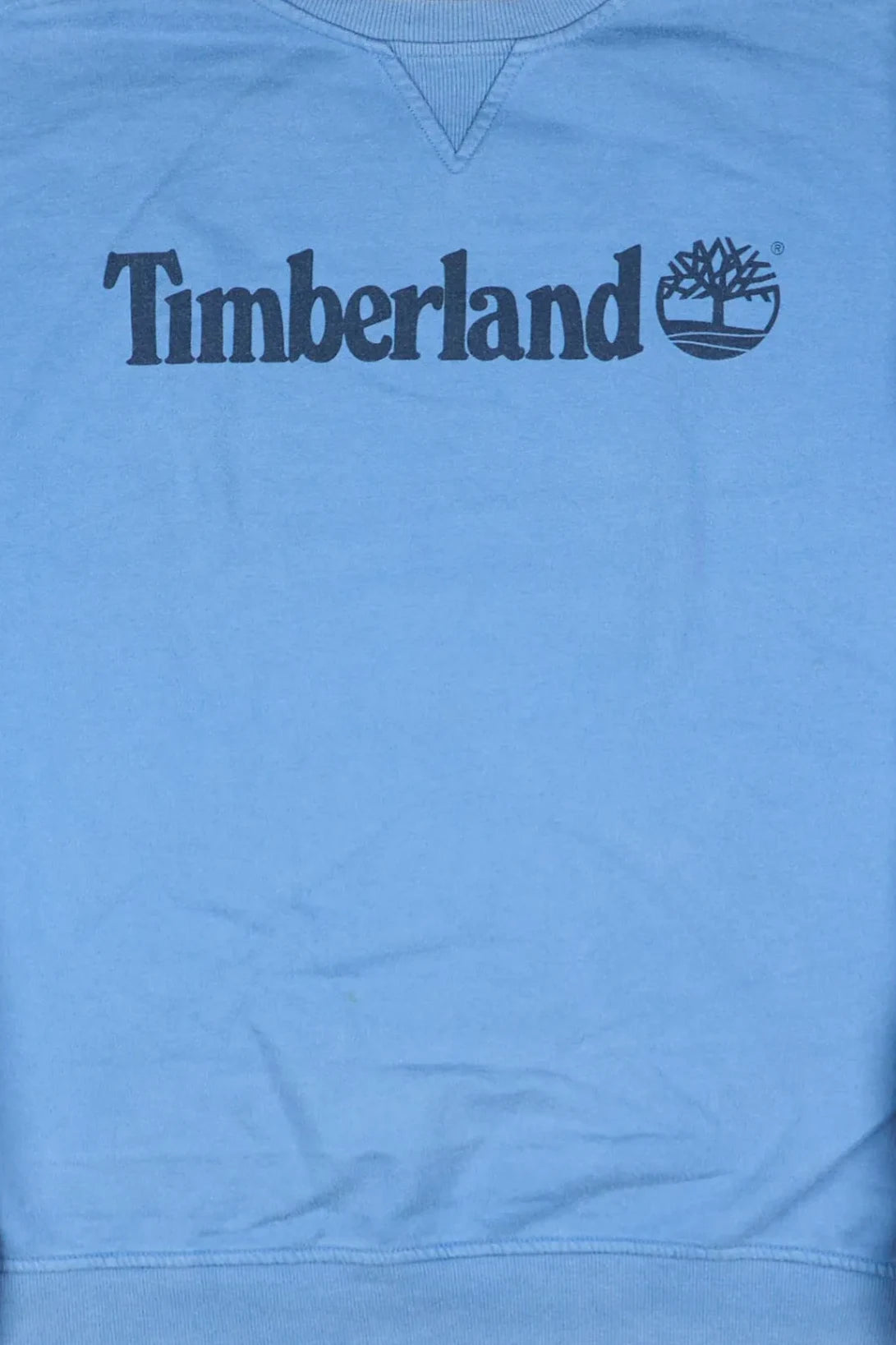 Timberland - Sweatshirt (XL) Center