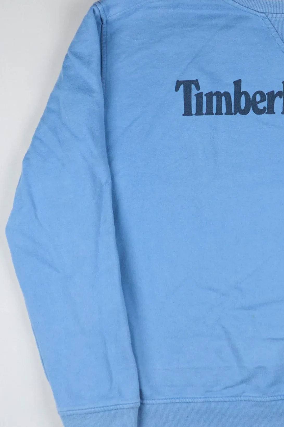 Timberland - Sweatshirt (XL) Left