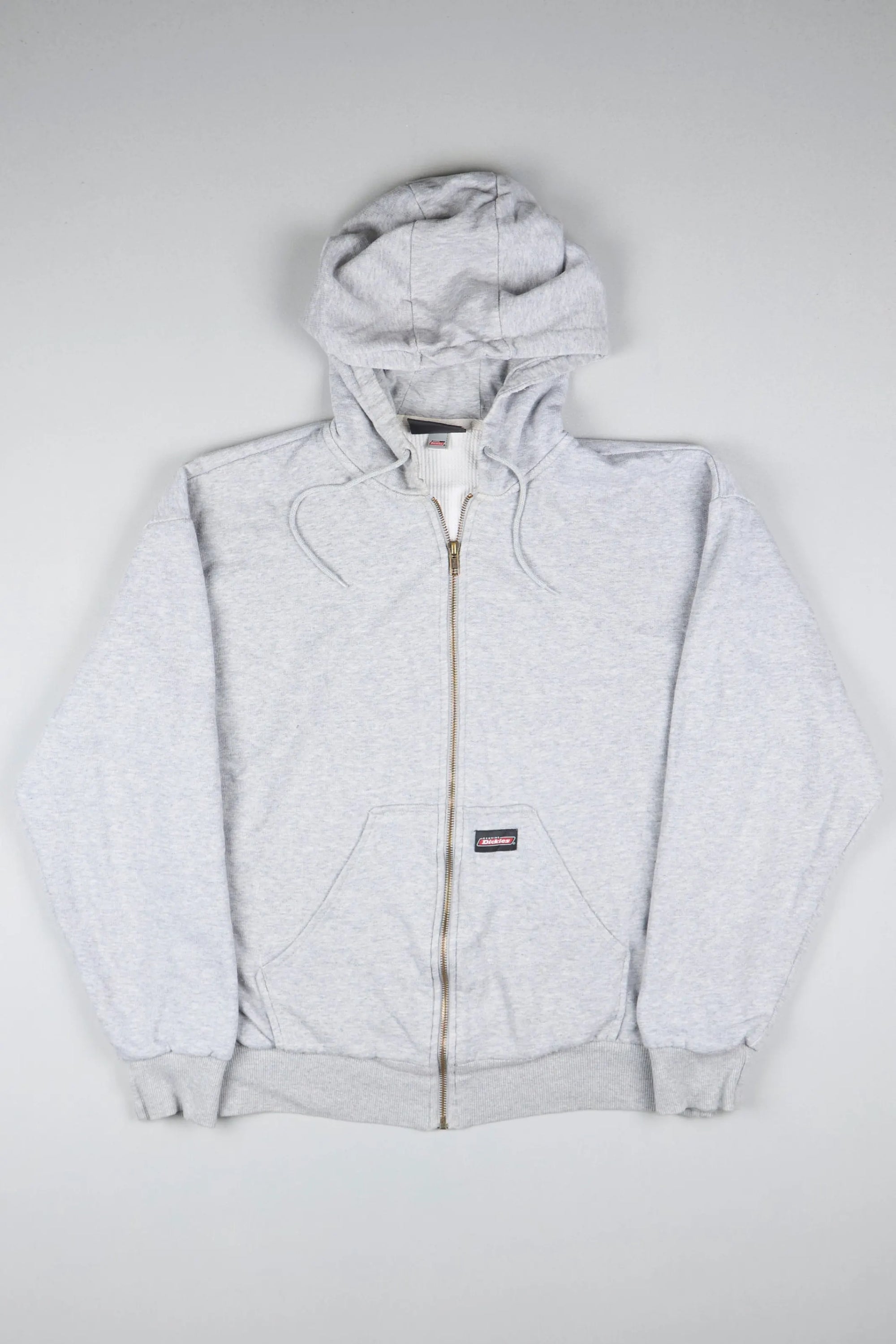 Dickies - Full Zip (M)