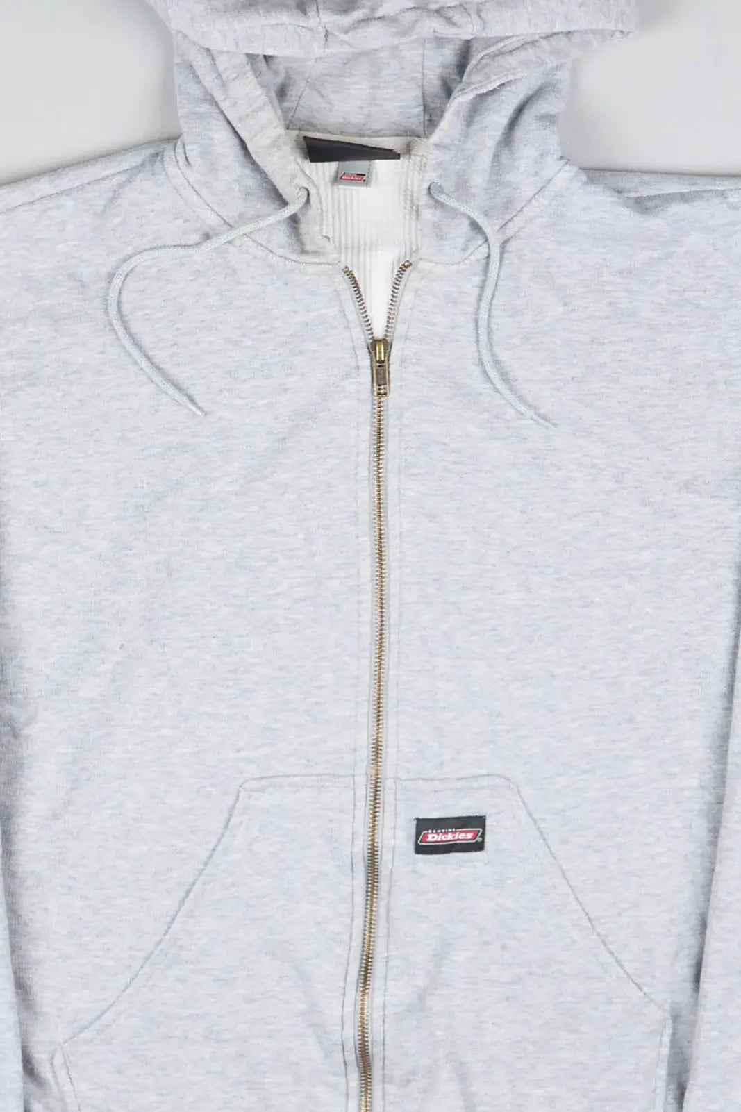 Dickies - Full Zip (M) Center