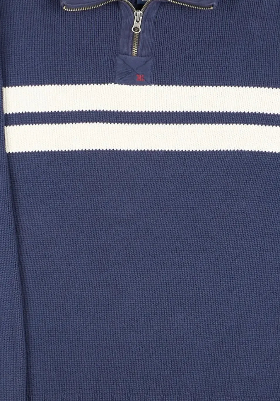 Ralph Lauren - Quarter-Zip (XL) Center