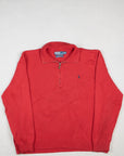 Ralph Lauren - Quarter-Zip (XL)