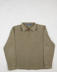 Ralph Lauren - Quarter-Zip (M)